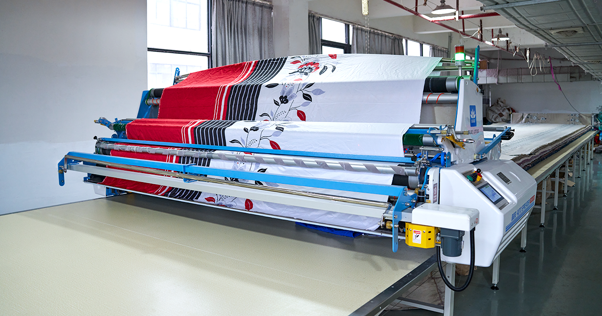 Dongyangshi Menghui Textile Co., Ltd.