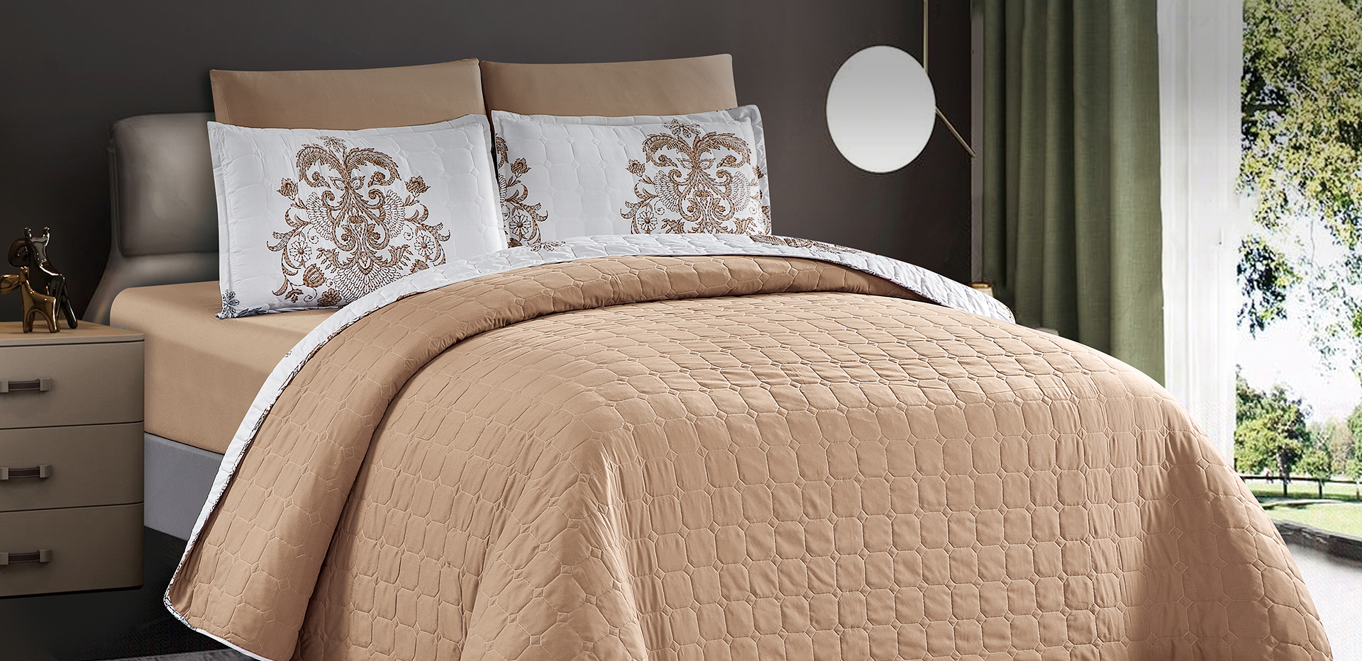 Dongyangshi Menghui Textile Co., Ltd.