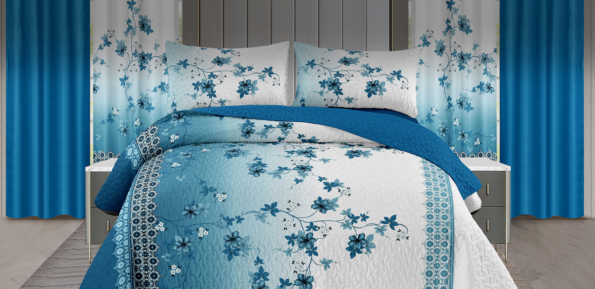 Dongyangshi Menghui Textile Co., Ltd.