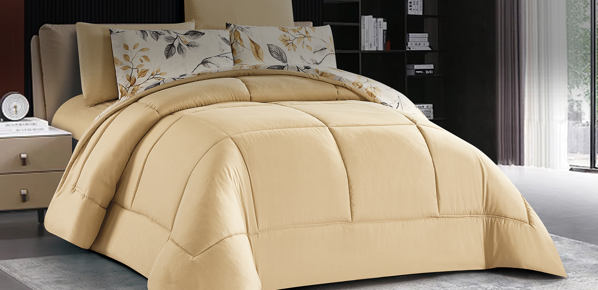 Dongyangshi Menghui Textile Co., Ltd.