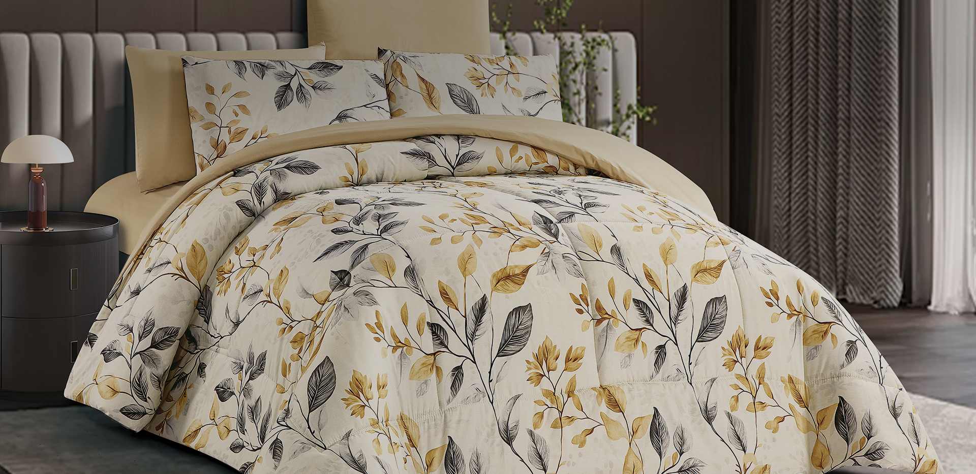 Dongyangshi Menghui Textile Co., Ltd.